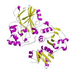 Image of CATH 3tp9A