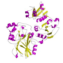 Image of CATH 3tp9B