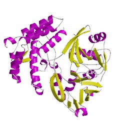 Image of CATH 3tptA