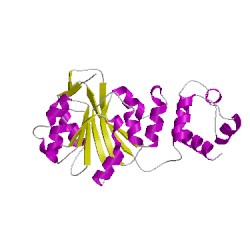 Image of CATH 3tpzA