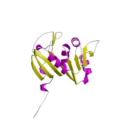 Image of CATH 3tq8A