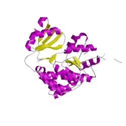 Image of CATH 3tqeA