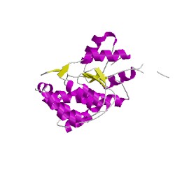 Image of CATH 3tqeA01