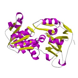 Image of CATH 3tqhA