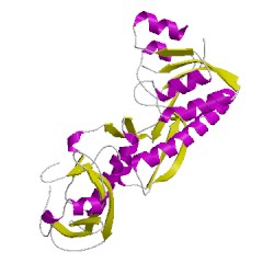 Image of CATH 3tqqA