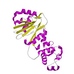 Image of CATH 3tqsC