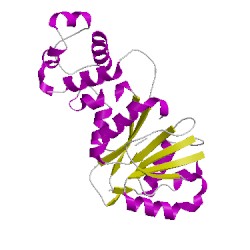 Image of CATH 3tqsD