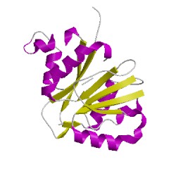 Image of CATH 3tqsD01