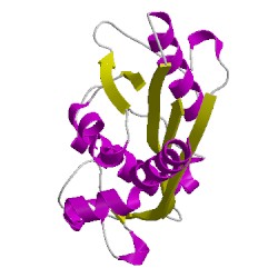 Image of CATH 3tquA