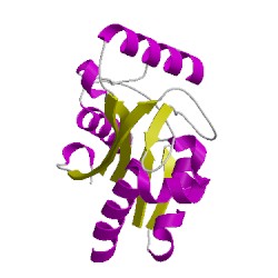 Image of CATH 3tquB