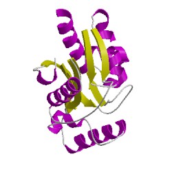 Image of CATH 3tquC