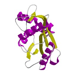 Image of CATH 3tquD