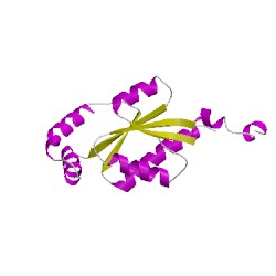 Image of CATH 3tr0A01