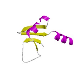 Image of CATH 3tr0A02