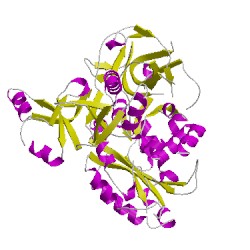 Image of CATH 3tr5A