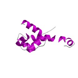 Image of CATH 3trbA