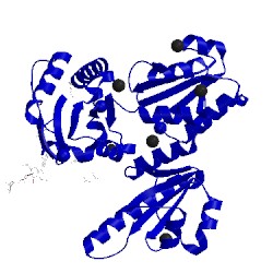 Image of CATH 3trq