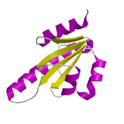 Image of CATH 3trqA01