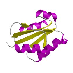 Image of CATH 3trqA02