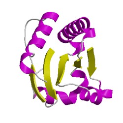 Image of CATH 3trqA03