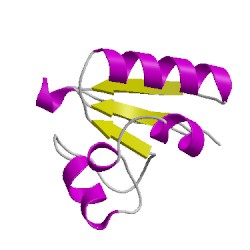 Image of CATH 3tsjB01