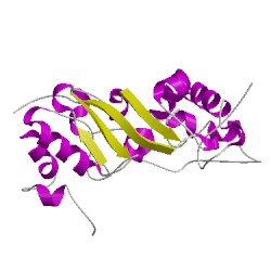 Image of CATH 3tsjB02