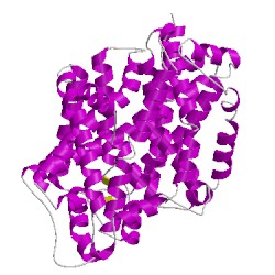 Image of CATH 3tt3A