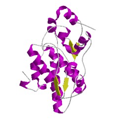 Image of CATH 3ttjA02