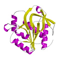 Image of CATH 3ttsC02