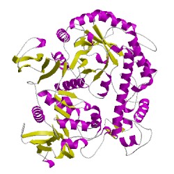 Image of CATH 3ttsD