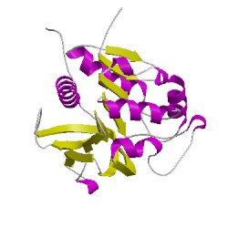 Image of CATH 3ttsD02