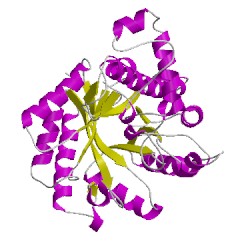 Image of CATH 3ttsF01