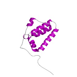 Image of CATH 3ttxA02