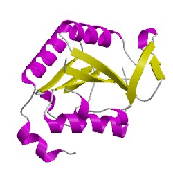 Image of CATH 3ttxB03