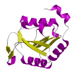 Image of CATH 3ttxC03