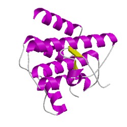 Image of CATH 3tubA02