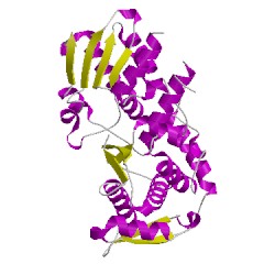 Image of CATH 3tugA