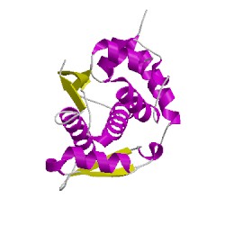 Image of CATH 3tugA01