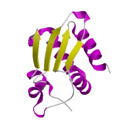 Image of CATH 3tugA02