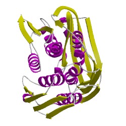 Image of CATH 3tutA