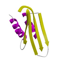 Image of CATH 3tutA02