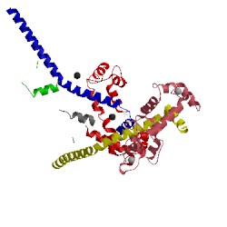 Image of CATH 3tuy