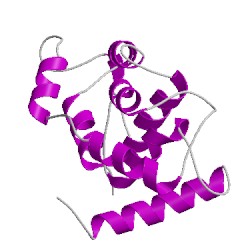 Image of CATH 3tuyC