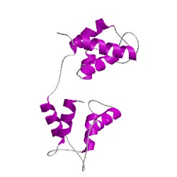 Image of CATH 3tuyF