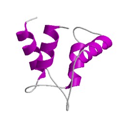 Image of CATH 3tuyF02