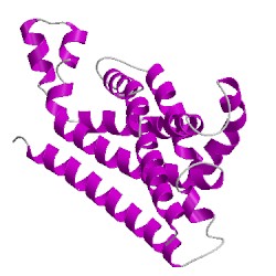 Image of CATH 3tuzA