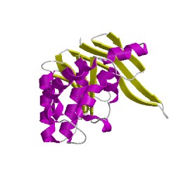 Image of CATH 3tuzC01