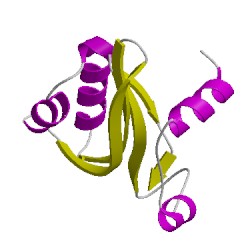 Image of CATH 3tuzC02