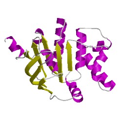 Image of CATH 3tuzD01