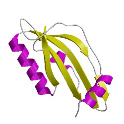 Image of CATH 3tuzD02